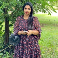 Dharshini Raja