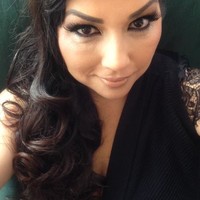 Alma Rosas