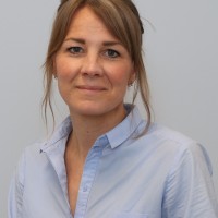 Caroline Ekelund