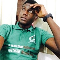 Precious Olokowo