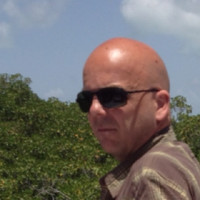 Göran Nikus