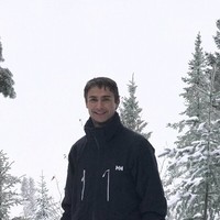 Mickael Pouivet