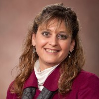Beth Hensel, PMP