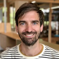 Bart Jacobse