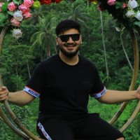 Mohammed Shakil Hussain