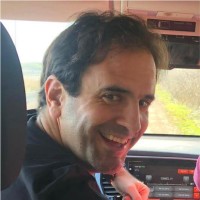 Yoni Ben-Zvi