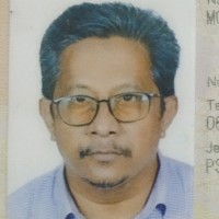 Mohd Fazir Yahaya