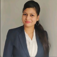 Rucha Fulzele