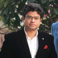 Abhimanyu Marwari