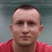 Dmitry Murashko