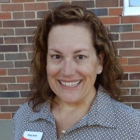 Shelly Smith, Ma,Cnp.