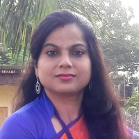 Chinmayee Mishra