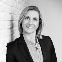 Liz Walker