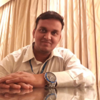 Subhendu Mukherjee