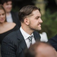 Nicholas Powroznyk, CPI, B.Ing.