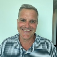 Mark Duston