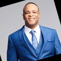 William Butler II, MAA-HA, RT (R) (ARRT),ACHE