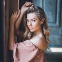 Kateryna Pidhorna