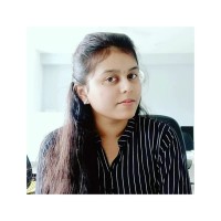 Shrushti Mane