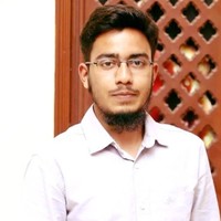 Owais Uddin Gilani