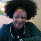 Ms. Tamara C. Daniels, M.S., M.A.