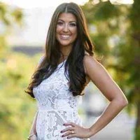 Lauren Londoner Ma, Ncc