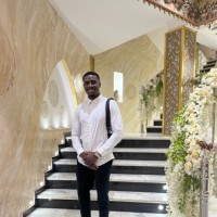 Haimadou Touray