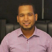 Glendaly Manuel Perez
