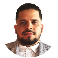 Frank Quevedo