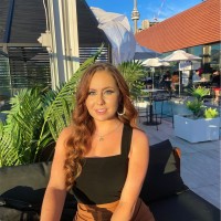 Brianna Mele