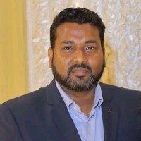 DEEPAK NANDAN
