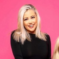Jenna Bohlman