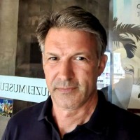 Drazen Babich
