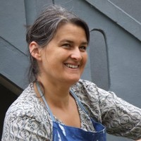 Sylvie Van Cuyck - Boulé