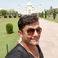 Ramit Mishra