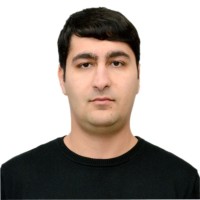 Jeyhun Mahmudov