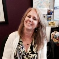 Beverly Dinkel