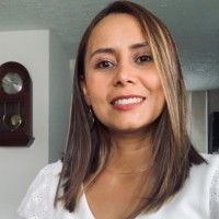 María Isabel Velásquez Ramírez