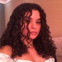 Cinthia Vitória dos Santos