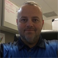 Chad Cochran