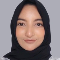 Fahrana Amudy