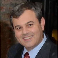 Marcos Andre Steffens