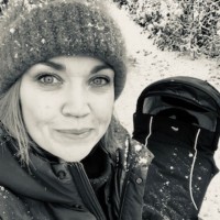 Cecilie Lind