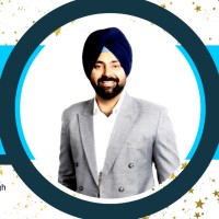 Jaspreet Singh