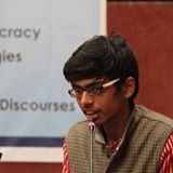 Mayank Tandon