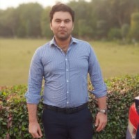 Uzair Kashif