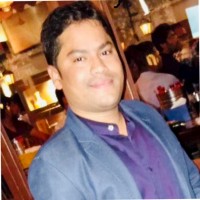 Binod Das