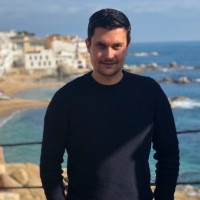 Pedro Salgado Fernández