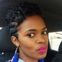 Melona Moyo