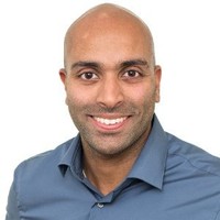 Benjamin Thoppil